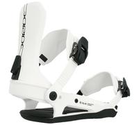 Ride - C-6 White - S - Fix Snowboard