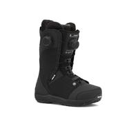 Ride Cadence Bottes de snowboard pour femme, noir, 38