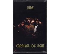 Ride - Carnival of Light