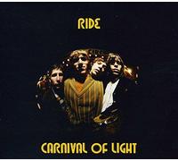Ride - Carnival of Light [Import]