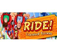 Ride Carnival Tycoon (PC)
