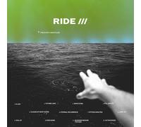 Ride - Ce N?Est Pas Un Endroit Sûr Vinyle