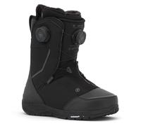 Ride - Boots De Snowboard Hera Pro Black All Mountain Femme - Femme - Noir