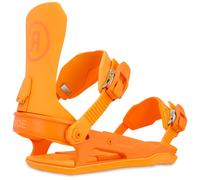 Ride - CL-2 Crush - S - Fix Snowboard