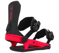 Ride - Cl-6 Black Black - S - Fix Snowboard