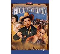 Ride Clear of Diablo