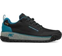 Ride Concepts Concepts Flume Women's Shoes Noir/Bleu Tahoe 3 (36) Female