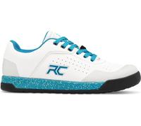 Ride Concepts Concepts Hellion Women's Shoes Gris/Bleu Tahoe 3 (36) Female