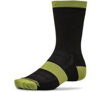 Ride Concepts Concepts Mullet Socks Noir / Olive Hommes 12+ Male
