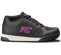 Ride Concepts Concepts Skyline Women's Shoes Noir / Violet 3 (36) Female
