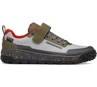 Ride Concepts Concepts Tallac Clip Shoes Gris / Olive 6 (39) Male