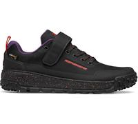 Ride Concepts Concepts Tallac Clip Shoes Noir / Rouge 7 (41) Male