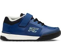 Ride Concepts Concepts Traverse Clip Women's Shoes Bleu nuit 3 (36) Female