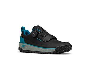 Ride Concepts Femme Noir Flume BOA Bleu Tahoe 36, 3