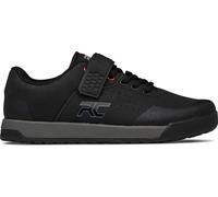 Ride Concepts Hellion Clip Men's Shoe Black Charcoal 42