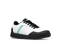 Ride Concepts Hellion Elite Femme Blanc/Aqua 36