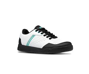 Ride Concepts Hellion Elite Femme Blanc/Aqua 36