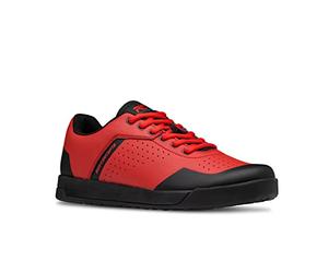 Ride Concepts Hellion Elite Oxblood UK 12 Homme Hello, Sang de bœuf, 40
