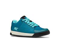 Ride Concepts Livewire Bleu Live Wire Tahoe pour Femme 37, 32