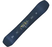 Ride - Pack Planche Snowboard Current - 160W + King - Planche Snowboard