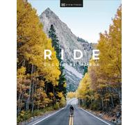 Ride: Cycle the World by Dk Eyewitness [Hardback] NEUF