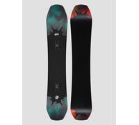 Ride Deep Fake 2026 Snowboard à motifs 157W