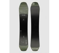 Ride Deep Fake Snowboard à motifs 148