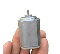 Ride Driver 1pcs Tondeuse à cheveux démarreur électronique Ciseaux électriques Couteau démarreur électronique Car Model DIY Toy démarreur électronique Perceuse électrique démarreur électronique Micro