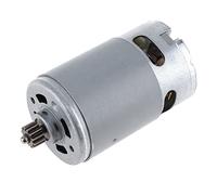 Ride Driver RS550 Démarreur électrique 1 9 500 tr/min 12 V 16,8 V 21 V 25 V 9 11 12 dents sans fil
