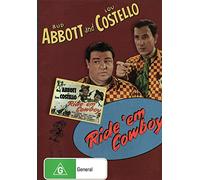 Ride 'Em Cowboy [Import]