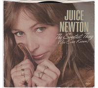 Ride 'em Cowboy/The Sweetest Thing (45 rpm)