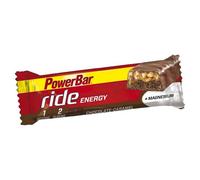 Powerbar - Ride Energy Bar - Barre énergétique - Chocolate-Caramel