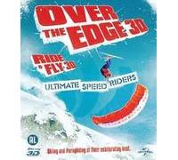 Ride & Fly 3D [Blu-ray]