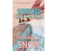 Ride for a Fall - Emmanuelle Snow - SMART LILY PUBLISHING INC. - ebook (ePub) - Livre
