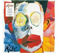 Ride – Going Blank Again – Édition limitée (Import)