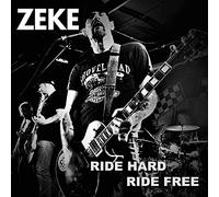 Ride Hard Ride Free (Ltd 7inch)