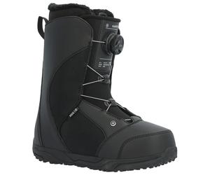 Ride - Harper Black - 6 - Boots