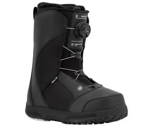 Ride - Harper Black - 6 - Boots