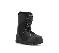 Ride Harper Bottes de planche à neige pour femme, noir, pointure 10