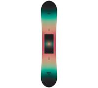 Ride Heartbreaker Snowboard Multicolore 147