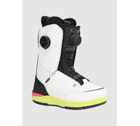Ride Hera 2026 Boots de Snowboard blanc 5.0