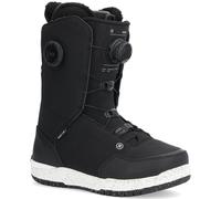 Ride - Hera Black - 8 - Boots