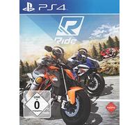 Ride [import allemand]