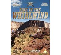 Ride In The Whirlwind [DVD]