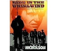 Ride In The Whirlwind G