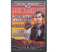 Ride in the Whirlwind/The Shooting