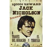 Ride in the Whirlwind + The Shooting [ NON-USA FORMAT, PAL, Reg.0 Import - Spain ]