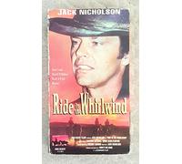 Ride in the Whirlwind [VHS]