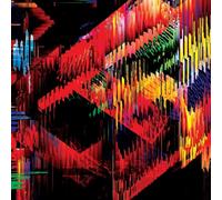 Interplay Édition Limitée Vinyle Bleu