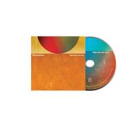Ride Into The Sun CD